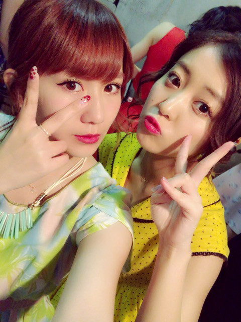 福島県♡岡井ちゃん｜℃-uteオフィシャルブログ Powered by Ameba
