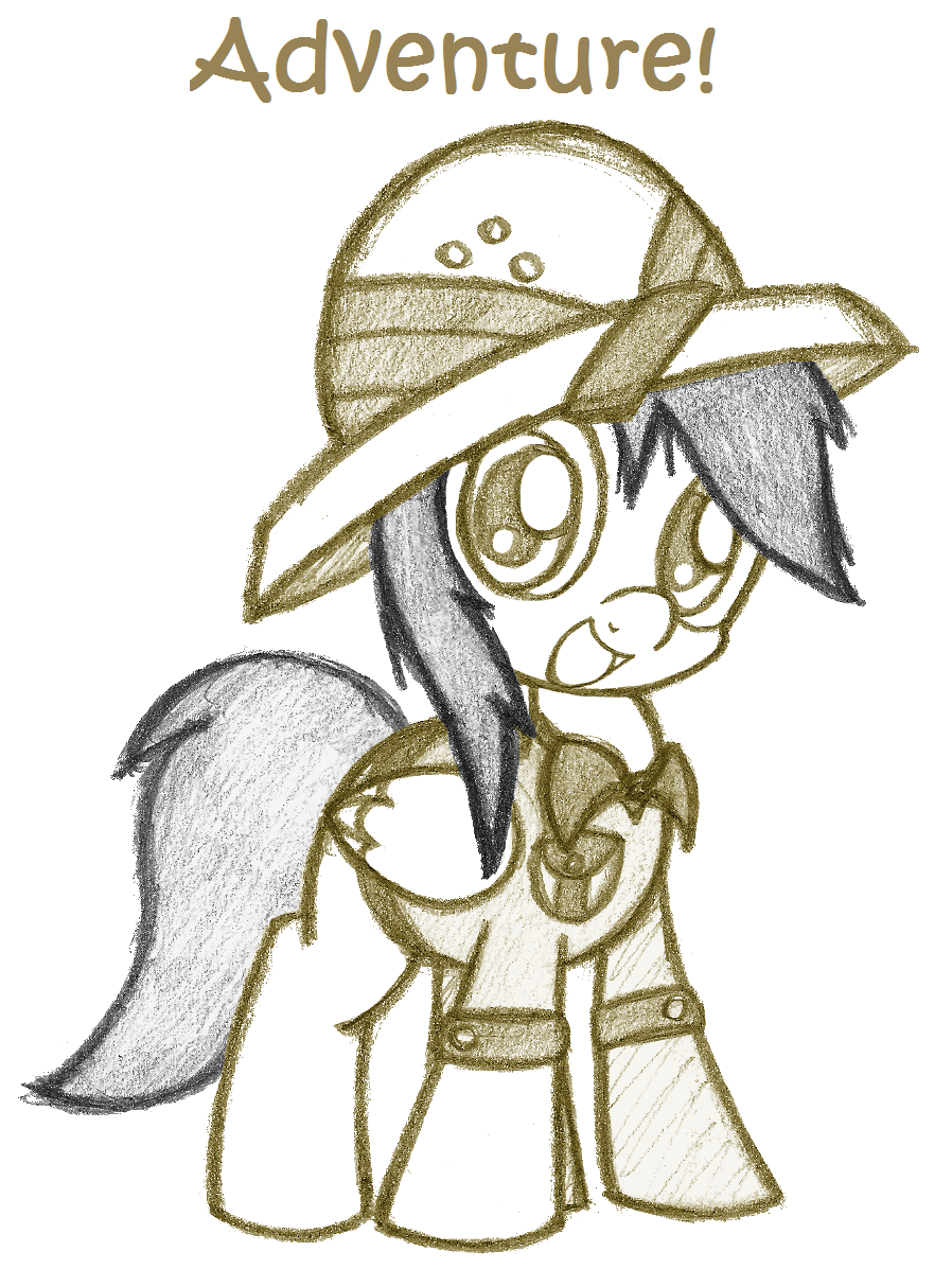 askcloudsdalefillies:  ((I’ve been kinda neglecting this blog lately. Sorry ‘bout