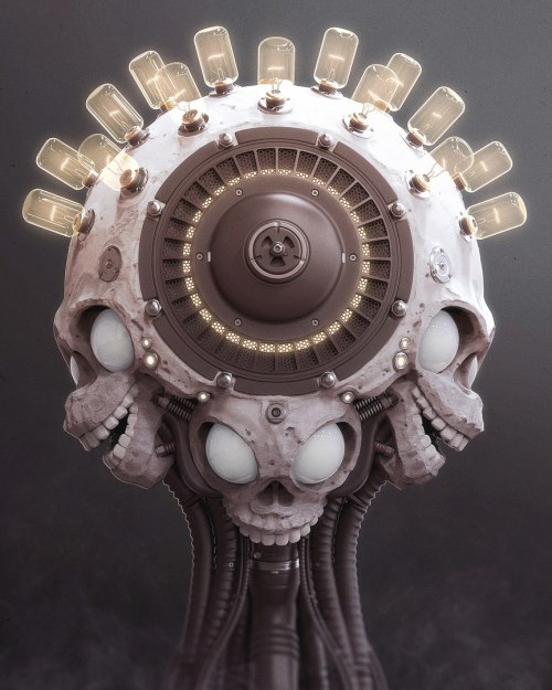 cyberimplant:    Mark Van Haitsma   