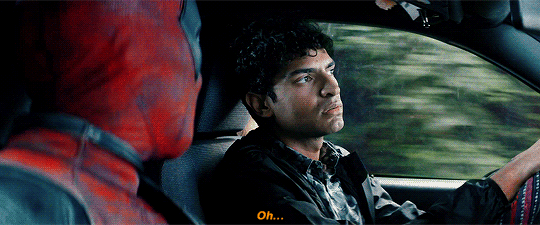 Marvel Gifs