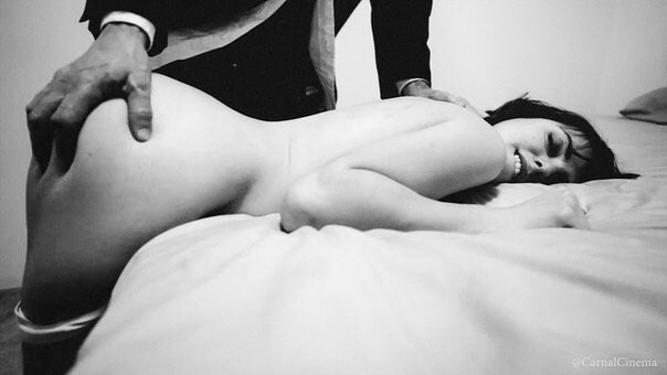 Dj Bondage