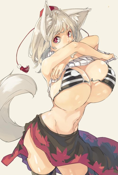 boobymaster64:  Artist: Muneneko Source: http://gelbooru.com/index.php?page=post&s=list&tags=muneneko porn pictures