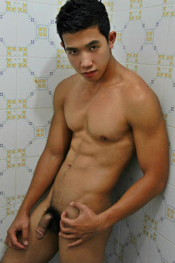 auberonbc:  For more Gorgeous Asian Men visit : http://auberonbc.tumblr.com/archive