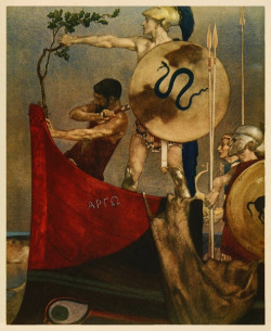 rody-inni:  William Russell Flint 