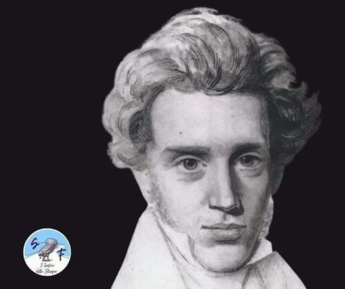 La vita può essere capita solo all’indietro, ma va vissuta in avanti.
Soren Kierkegaard
https://www.instagram.com/p/Cmz2TnEtxv8/?igshid=NGJjMDIxMWI=