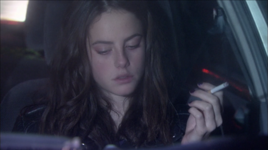 Summertime sadness
