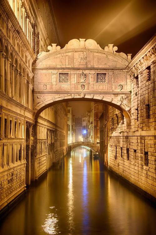 Culture and Tradition writ large, this “streetscape” in Venice Italy stands as a testament to what i