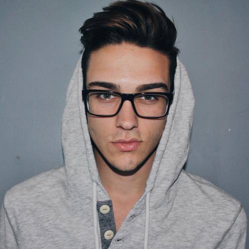 maxwellbarrett: Lazy days