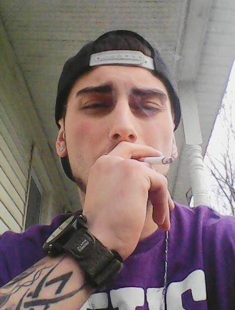stopnodontstop:  &ldquo;You’re so fucking pathetic, faggot! Why are you always