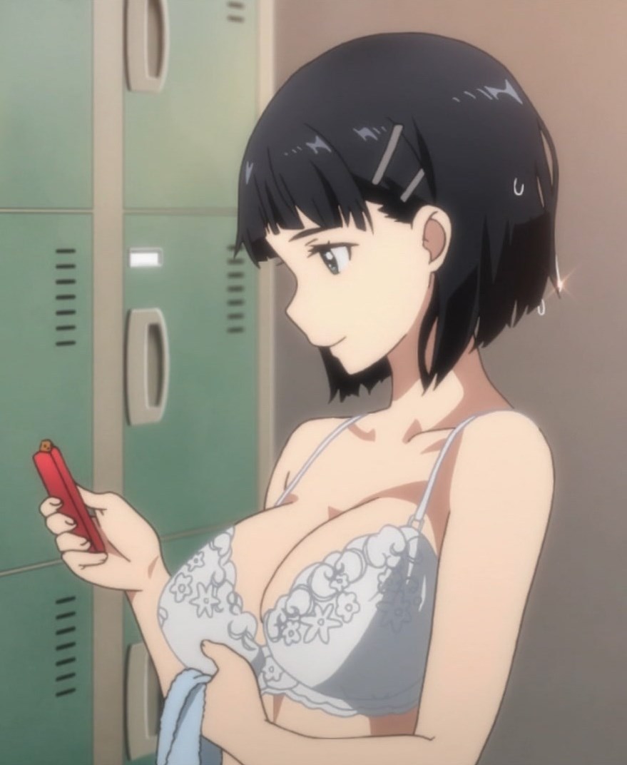 kizupantsu:  Goddammit all this Sugu just makes me asdfgghjkl
