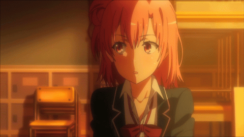 openam:  Yahari Ore no Seishun Love Come wa Machigatteiru Zokuやはり俺の青春ラブコメはまちがっている。続@