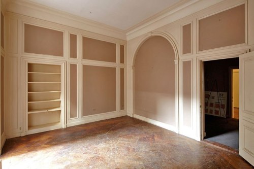 {To be fair, I did say I would be milking the Kips Bay Decorator Showhouse for all the photo inspira