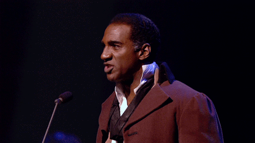 wheel-of-fish: Norm Lewis