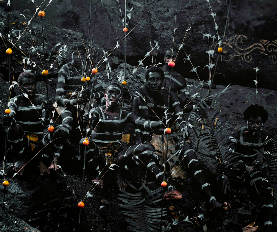 kateoplis:  “If you don’t drink warm blood and eat fresh meat, you are doomed