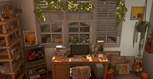 Billie`s Room