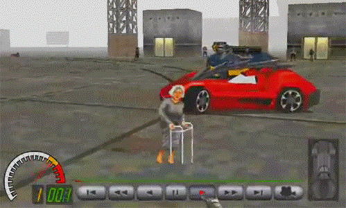 90s video games gifs