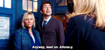 doctor who army of ghosts gif