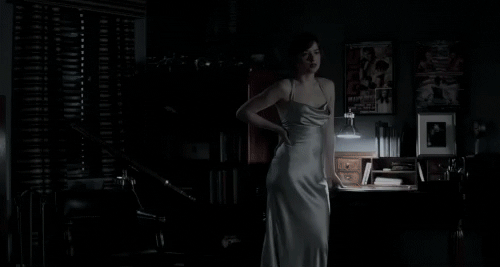 fiftyshadesthemovie:Intrigued?