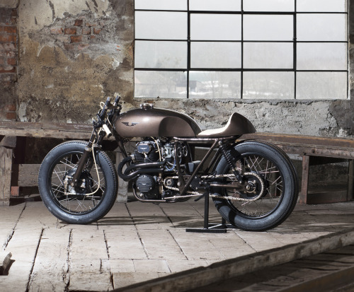 motoblogcl:  Christian’s ExesoR