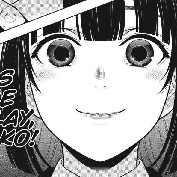 pix Mary Saotome Manga Icons anon yumeko mary matching icons