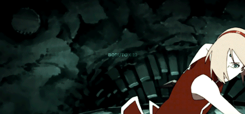 Narutobattle Animator Appreciation ||naoki Kobayashi