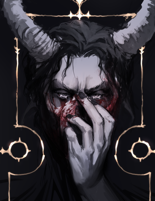 8. Devil Church