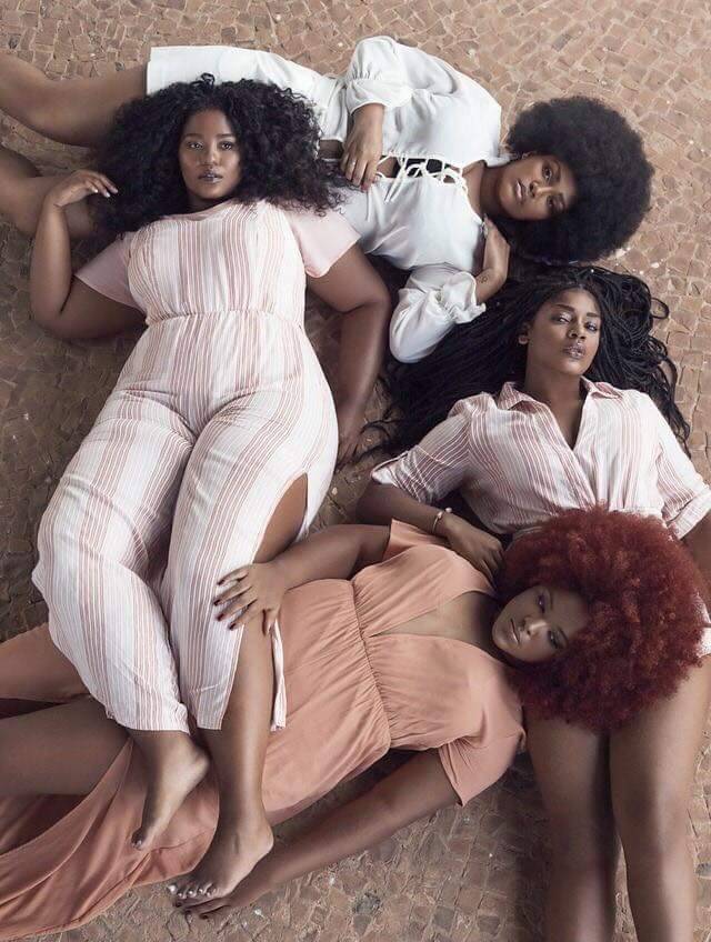 "♕ AFRODESIAC ETHNIC WOMEN OF CULTURE WORLDWIDE ♕