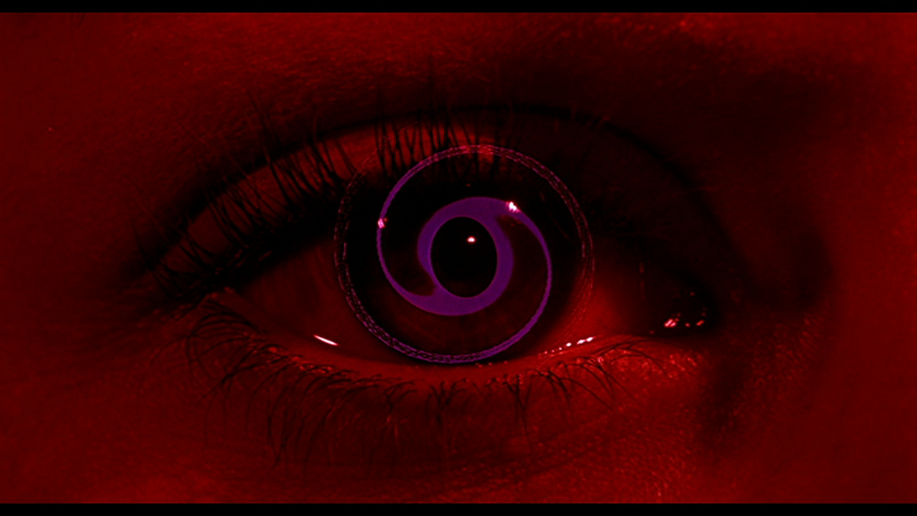 ltno43:Vertigo - Alfred Hitchcock - 1958 - USA