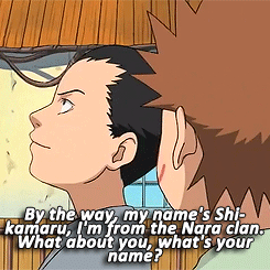masonedjohanna:  Infinite Favorite Naruto Scenes [4/∞] 
