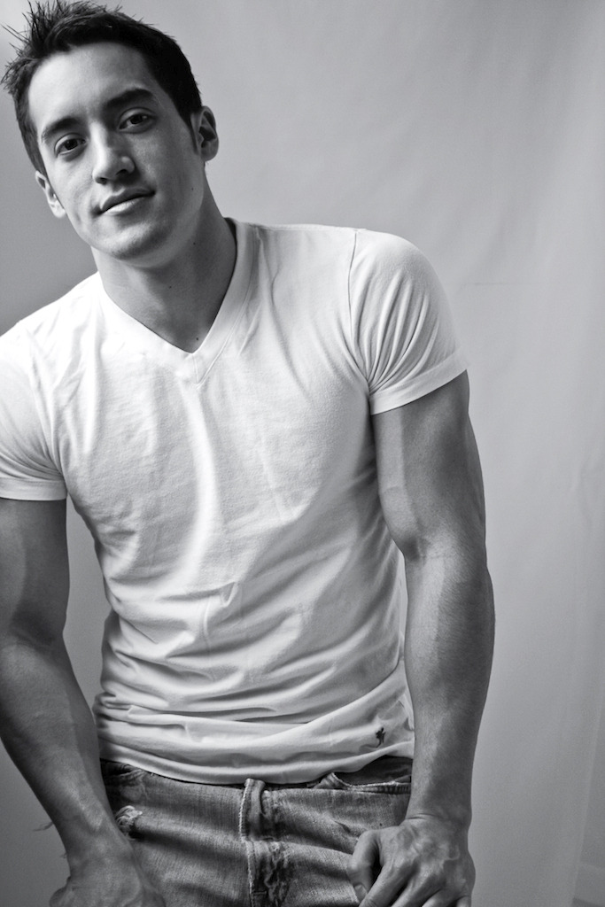 callmebrycelee:  KEAHU KAHUANUIMAN CRUSH MONDAY 