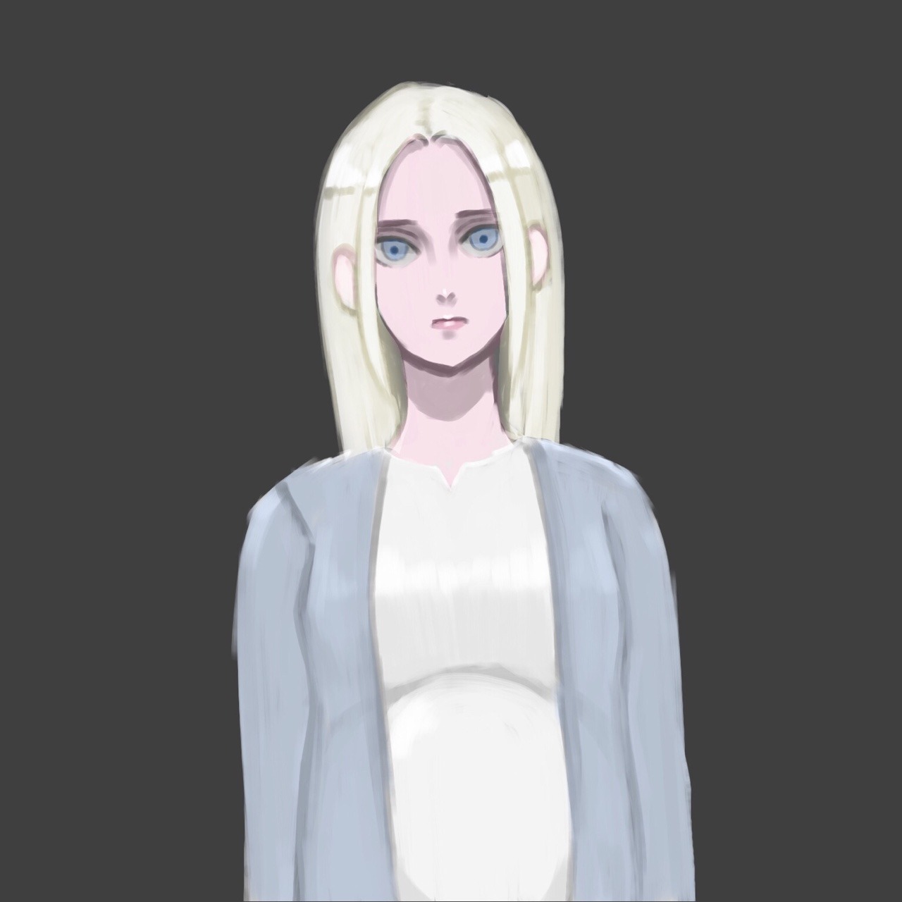 Ideal and reality. The ideal is just my desire. I know it is impossible but  Historia needs Ymir. Please come back and stay with... – @yuzukahachimir on  Tumblr