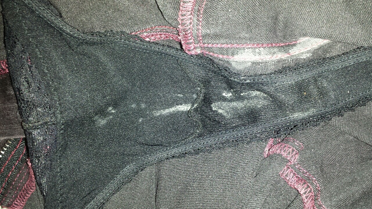 bluewatergp:  Creamed!