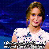 actressinbadreams-blog:  Jennifer Lawrence and other celebrities  