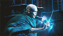 summcohen:   THE MAGIC BEGINS | 03 » Favourite film ↳ Harry Potter and the Order