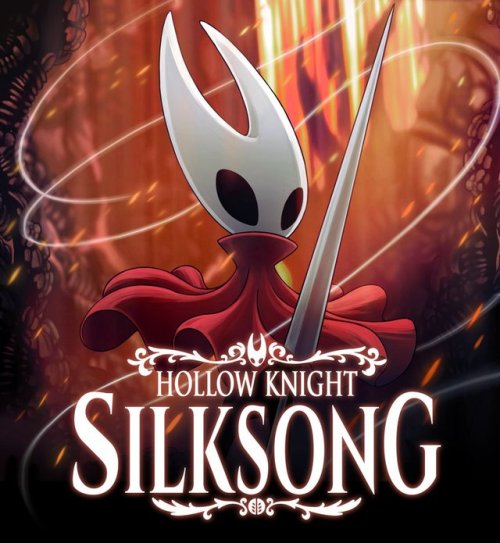 “Hollow Knight: Silksong is the epic sequel to Hollow Knight, the award winning action-adventure. As