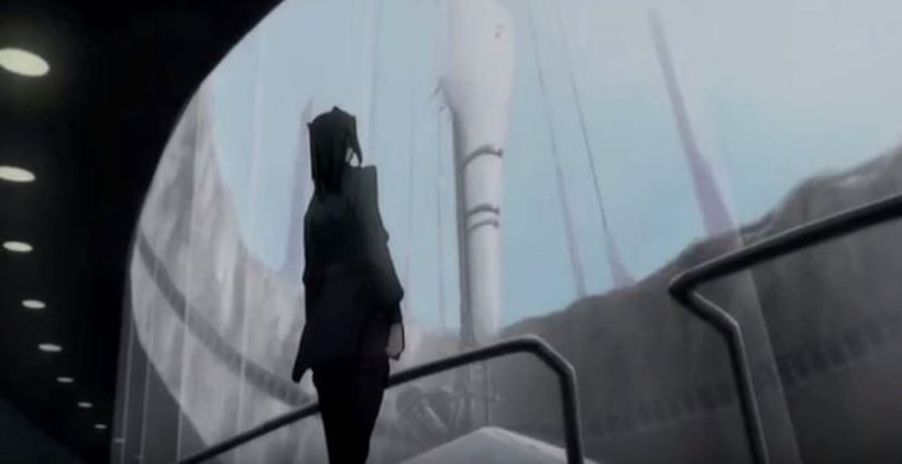 Ergo Proxy Episode 02: Confessions of a Fellow Citizen – Anime Rants