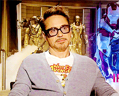 abookishfiend:  He’s a little Peter Pan. 
