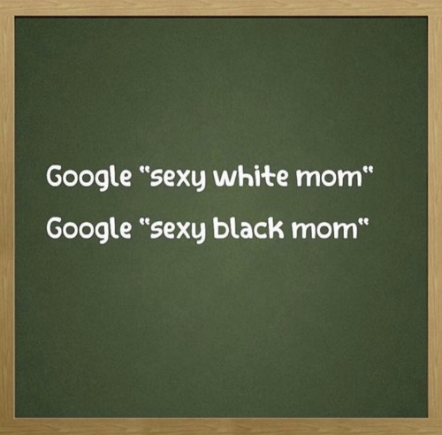 iamchinyere: queenxmaria:   iamchinyere:  Nothing surprises me anymore  smh it’s literally white women dressed in black or white!🙄   TURN YOUR PARENTAL CONTROLS OFF SIS  thats just disgusting