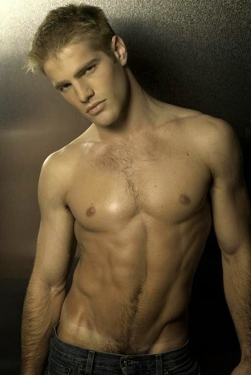 insatiablesatyr:  Joseph Sayers 
