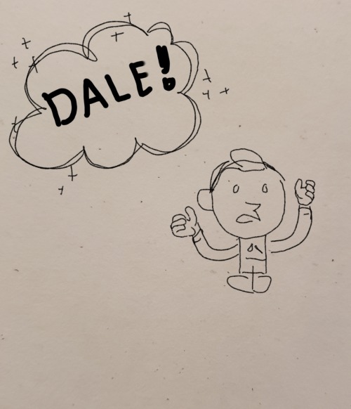 @roohoo If It Looks Rushed Thats Because It Is But I Couldnt NOT Draw This Nugget Of Comedic Gold. Why