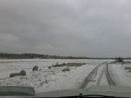 debbie-bam-1980:  Nevada en Aconquija, Catamarca. 
