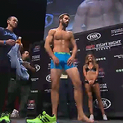 byo-dk–celebs:  Name: Luke Rockhold Country: USA Famous For: Professional Athlete (Mixed Martial Art Fighter) —————————————— Click to see more of my stuff: Main | Spycams | Celebs Funny | Videos | Selfies