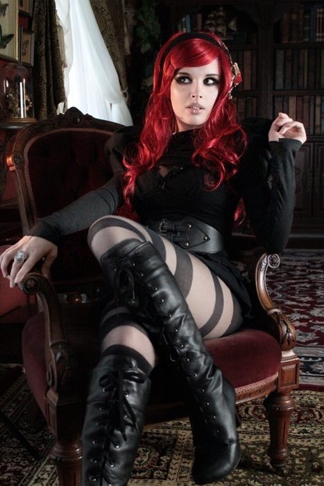 Alt Dolls