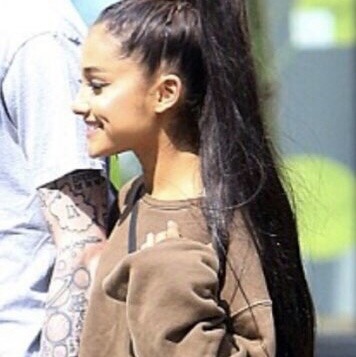 Ariana Grande Twitter Packs Like If Use/save Twitter: Theonlygrande