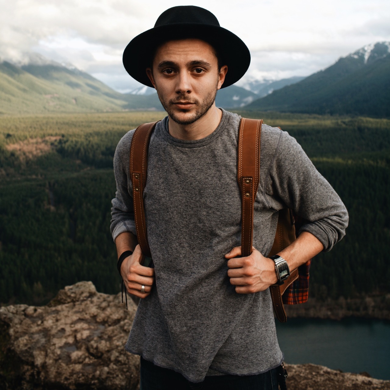 ioegreer:  Equipped. 