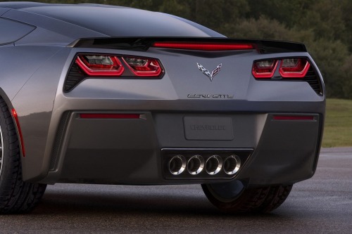 revengeofthemudbutt:C7 Corvette appreciation post