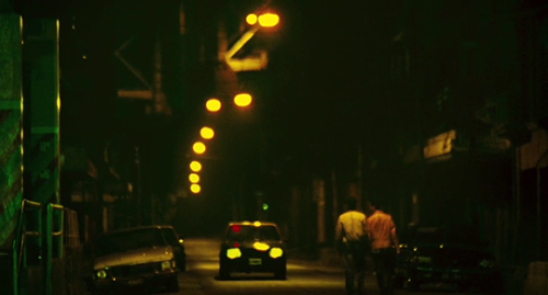 marypickfords: Happy Together (Wong Kar-Wai, 1997)