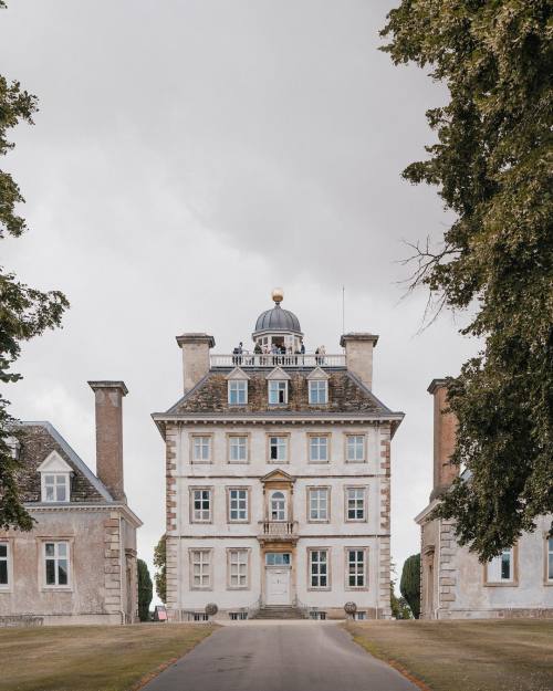 myfairylily:Ashdown House, Oxfordshire | aaron.etc 