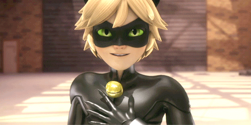 fanimates:     “She won’t be fooled! She knows me well.” 