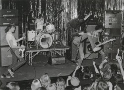 superblackmarket:  The Ramones at the Whisky